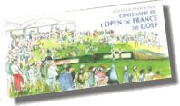 FRANKREICH - Sonderblock